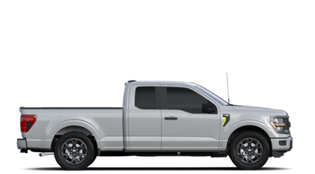 2024 Ford F-150+F-150